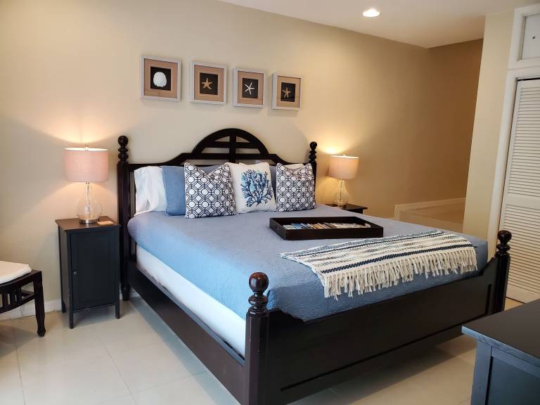 Villa Paradise Island