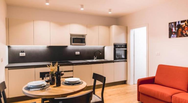 Apartma  Ajdovščina