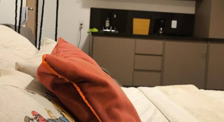 Holiday apartment | Pet-friendly in Belo Horizonte