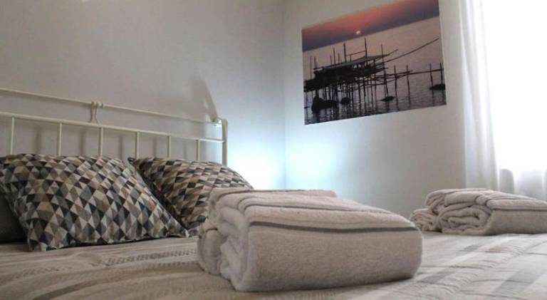 Apartment | Beach nearby | Pets are welcome in Montesilvano