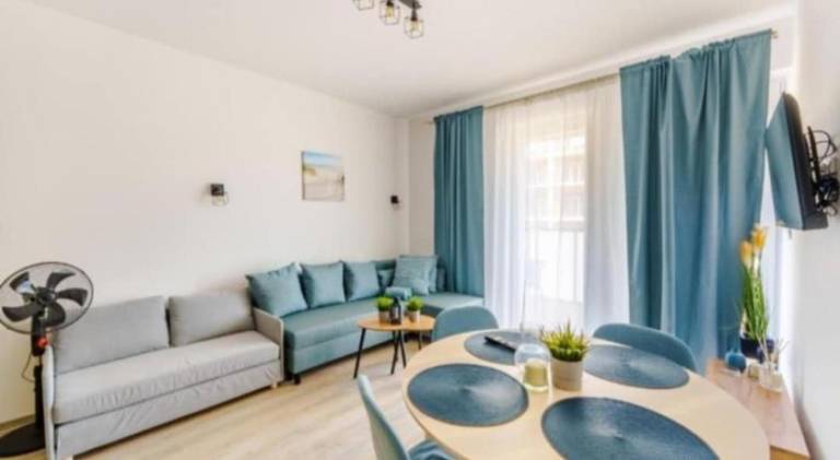 Nice rental apartment with pool | Pets allowed in Ustron