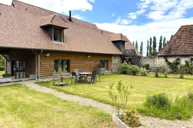 Ferienwohnung  Honfleur