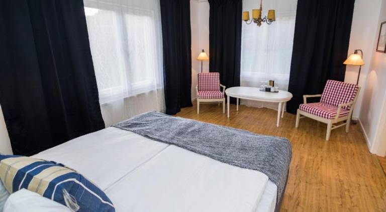 Hotell Frykenstrand, Sure Hotel Collection by Best Western — photo 2
