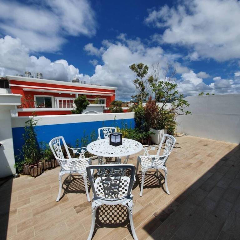Bloom Boutique Resort — photo 3