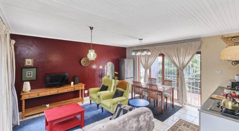 100 m&sup2; Ferienwohnung