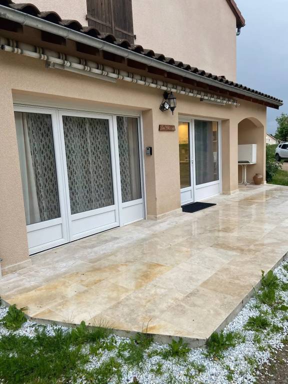 Appartement  Beaux