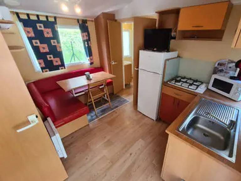 Mobil-home  Saint-Auban
