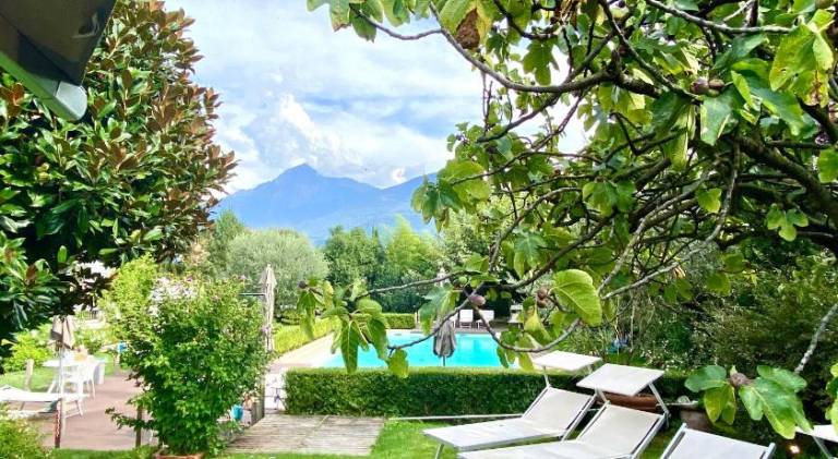 Holiday apartment with pool — photo 5