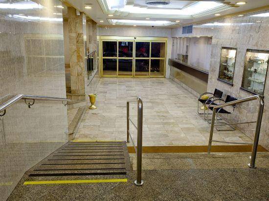 Lider Hotel Manaus — photo 3