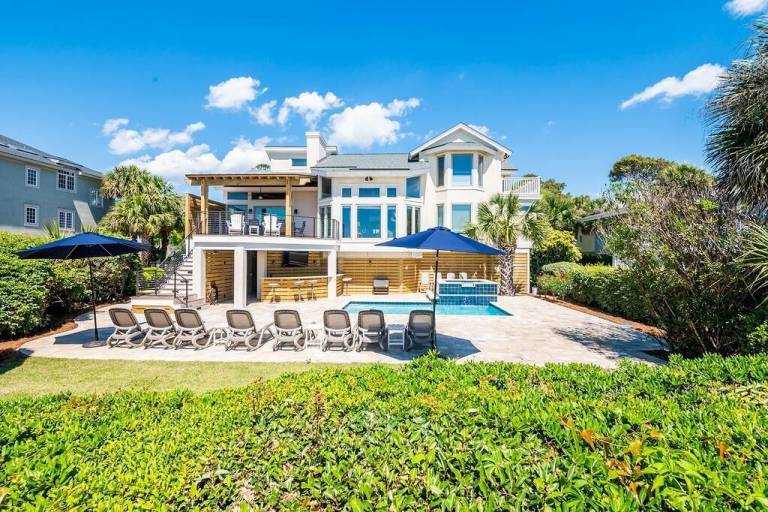 House Hilton Head Island