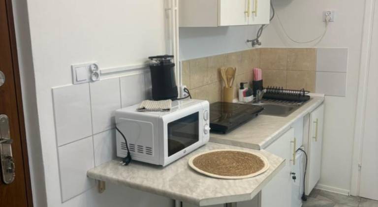 Apartment with 2 rooms for 4 persons — photo 3