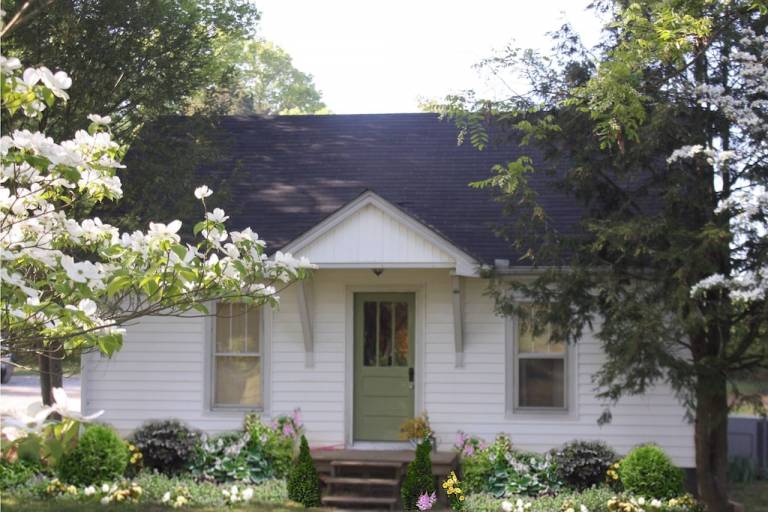 Cottage  Mount Juliet