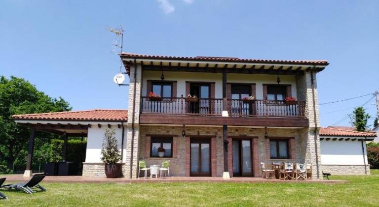 House  Oviedo