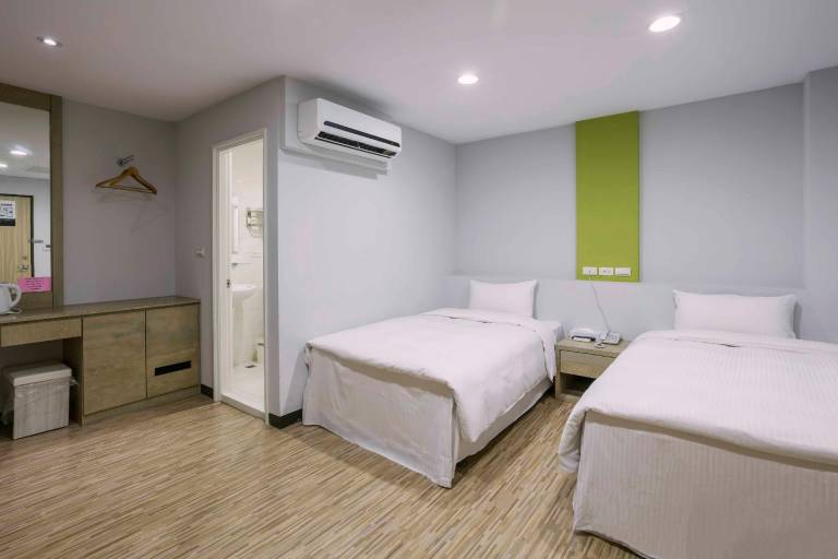 Mei Ti Hotel — photo 2