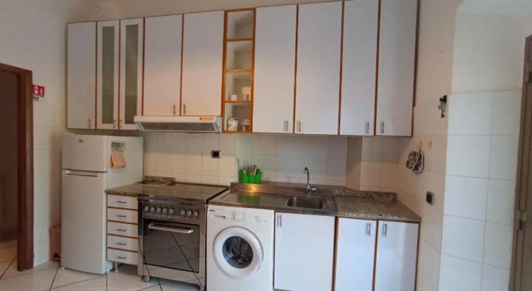 Rental apartment with 1 room for 3 persons — photo 5