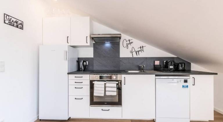 Holiday apartment with 1 room for 4 persons — photo 4
