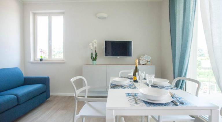 Beautiful holiday apartment with grill, garden & pool | Pet-friendly — photo 5