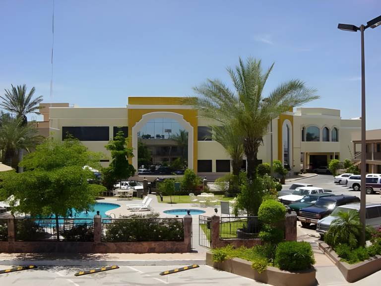 Hotel San Sebastian