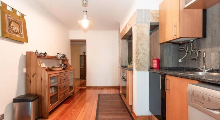 Apartment | Near São Jorge Castle | Good for workation | Dogs allowed — photo 4