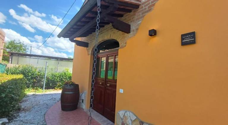 Wonderful rental apartment | Pets allowed in San Miniato