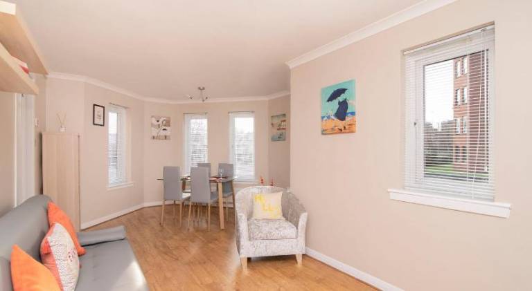 Beautiful holiday apartment | Pets are welcome — photo 2