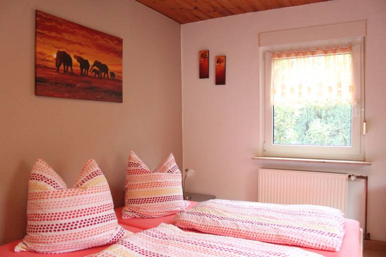 Ferienwohnung Schwelm