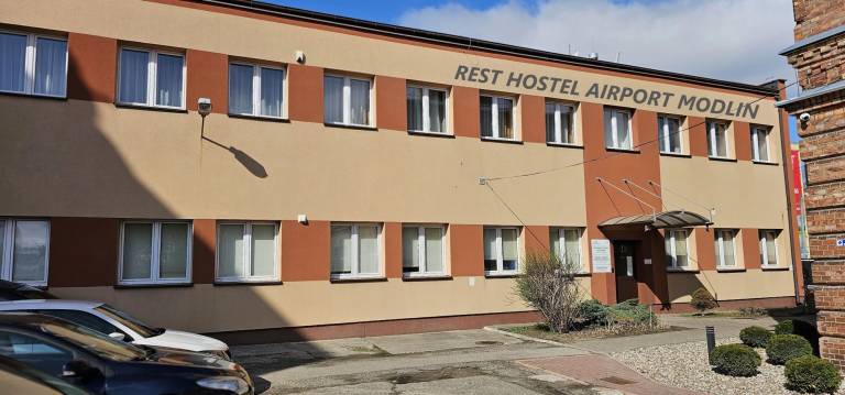 Apartament Nowy Dwór Mazowiecki