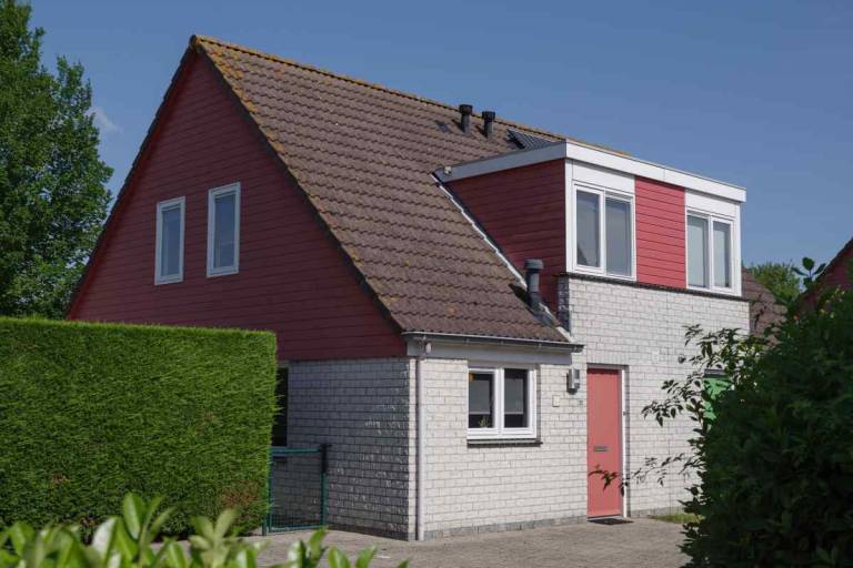 ZE880 Ferienhaus im Wemeldinge