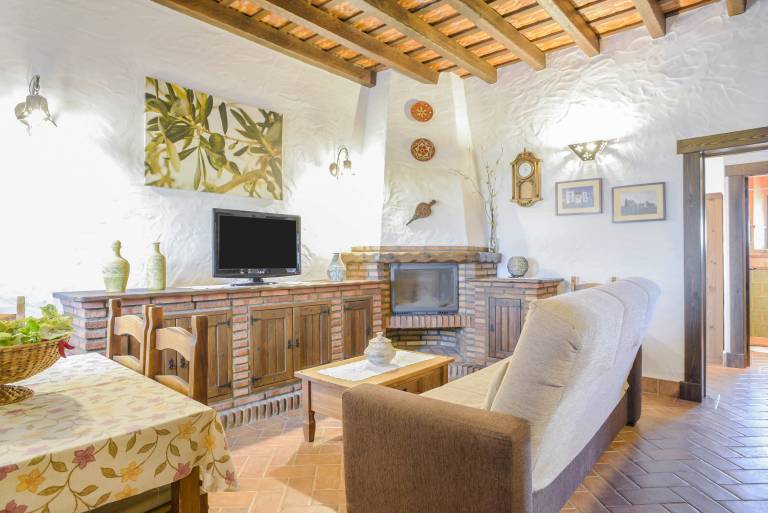 Apartamento Barbate