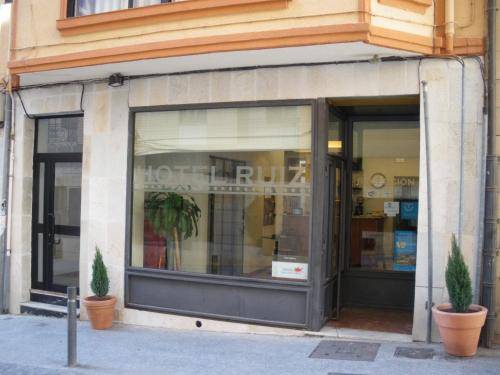 Bed & Breakfast Soria