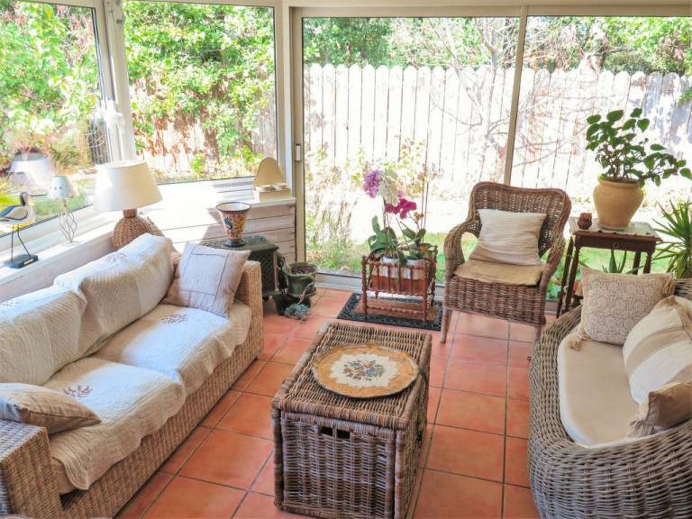 Huis Vendays-Montalivet