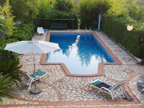 Appartamento Scalea