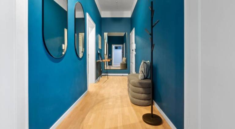 Apartment | Suitable for remote work — photo 3