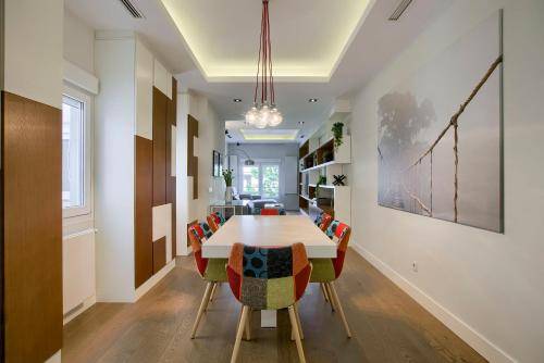 Apartamento Chamartín