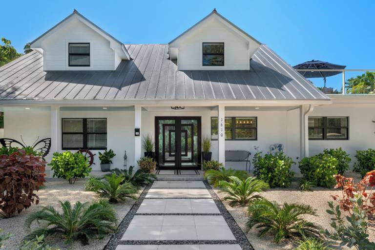 Ferienhaus Key West