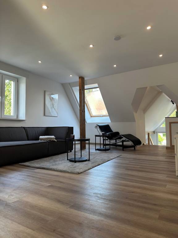 Ferienwohnung Au
