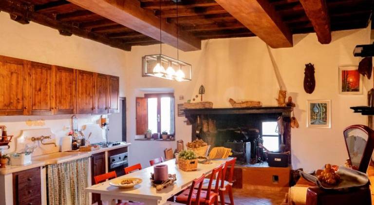 Charming apartment | Pets allowed in Sassetta