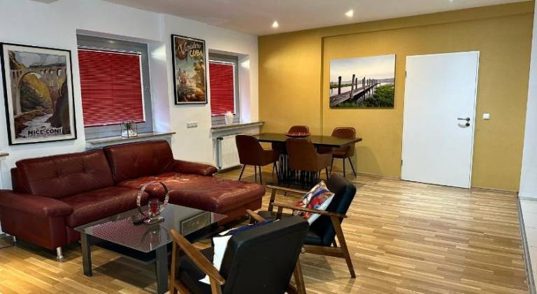 Rental apartment with 2 rooms for 5 persons — photo 3