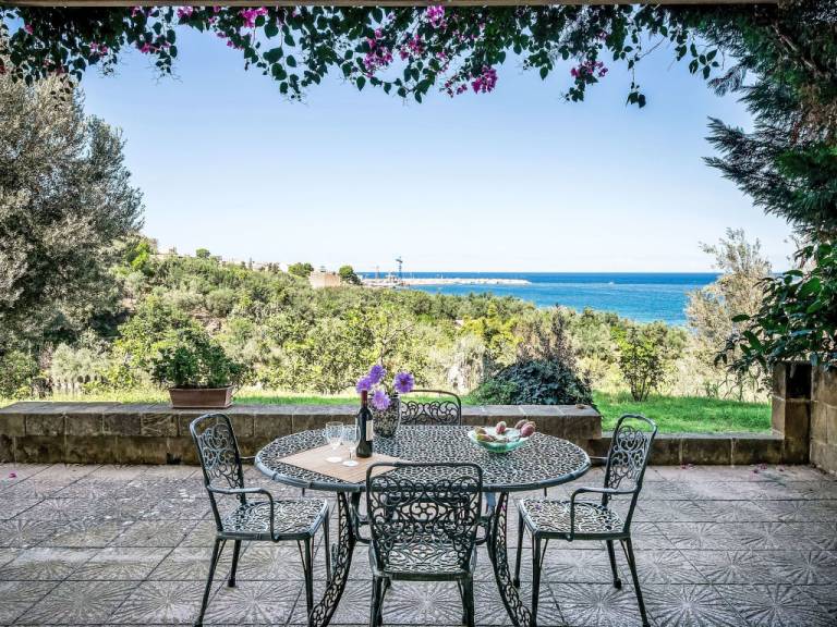 Apartament  Bagheria