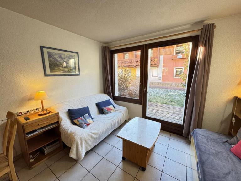 Chalet Chantemerle