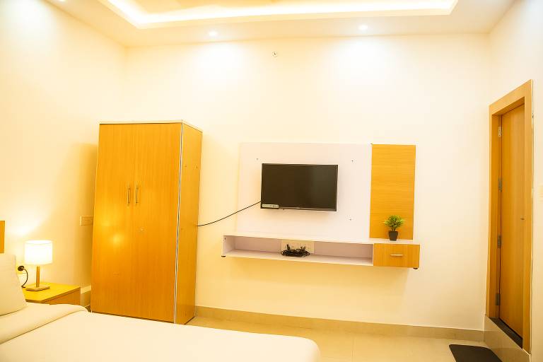 Hotel Devyanta in Ayodhya