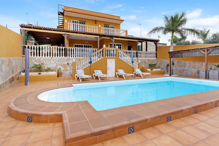 Villa  Maspalomas