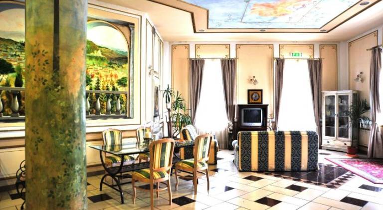 Hotel Rinascimento — photo 3