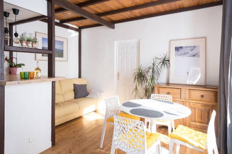 Appartement Arreau
