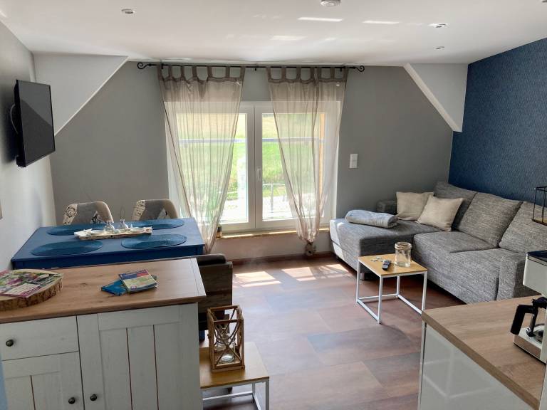 Ferienwohnung  Eberswalde