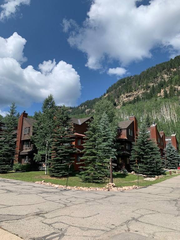 Condo Durango
