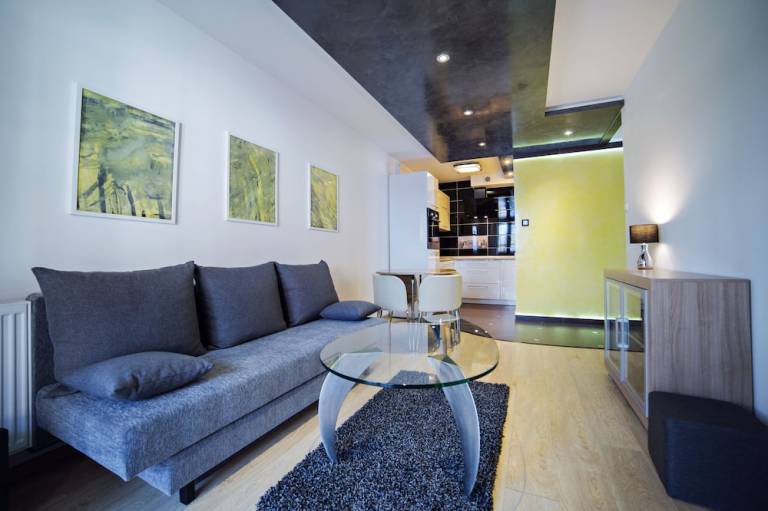 Apartament Sosnówka