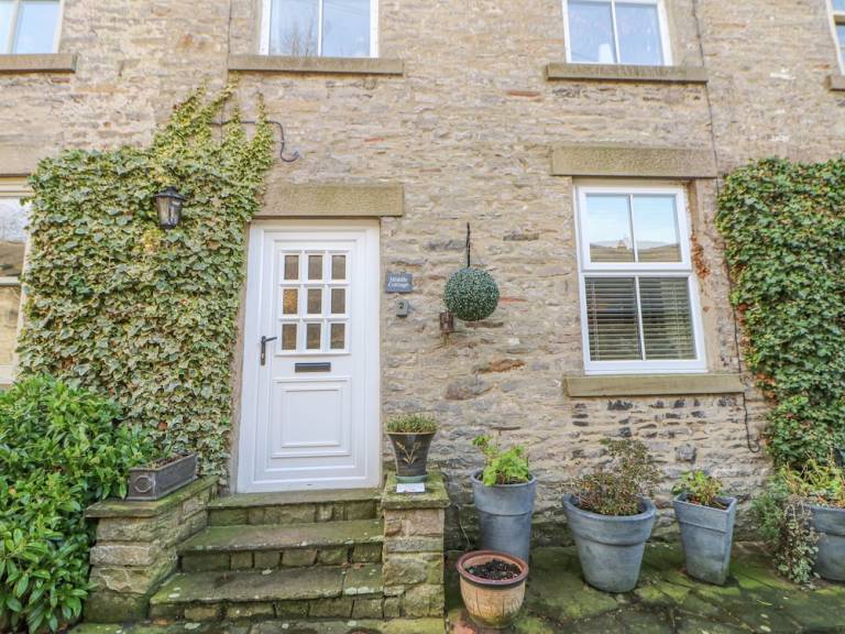 Cottage Leyburn
