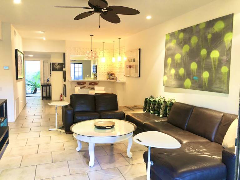 Condo Palm Springs