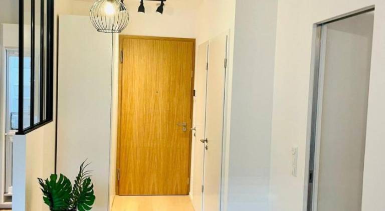 Rental apartment with patio | Next to Adolphe Bridge | Dogs allowed — photo 4